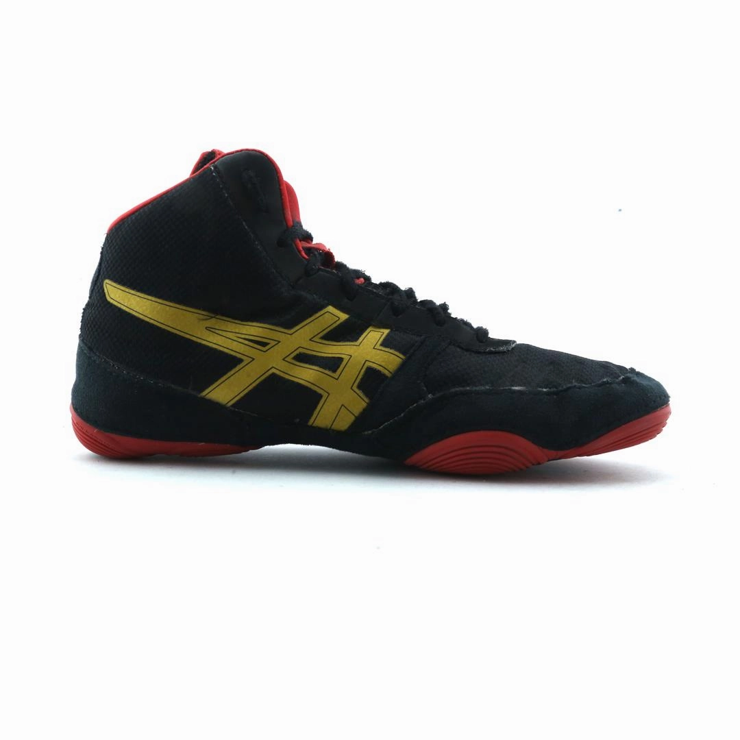 ASICS JB ELITE V2.0 lightweight athletic shoe visuals