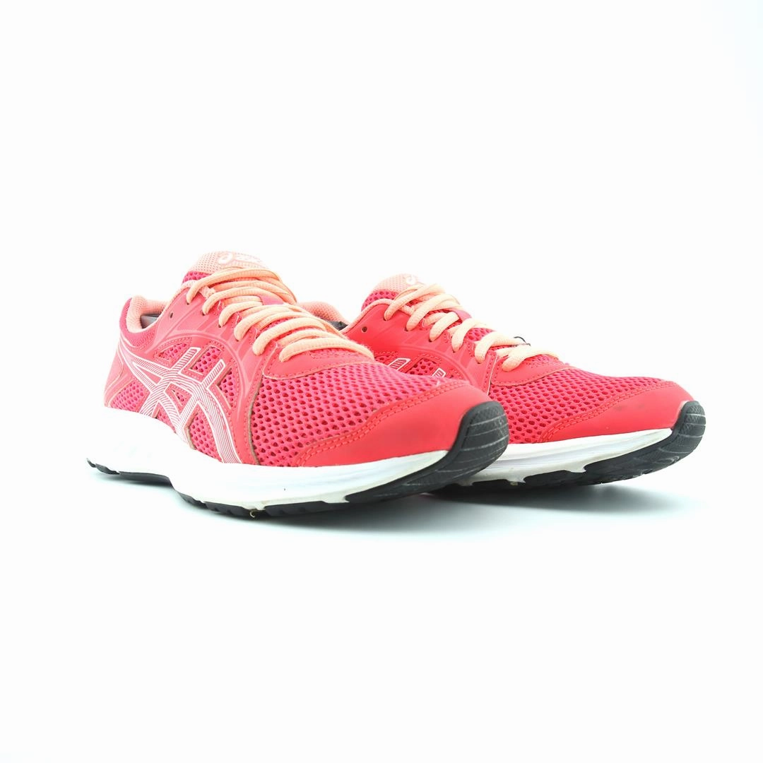 ASICS JOLT 2 performance running shoe photos