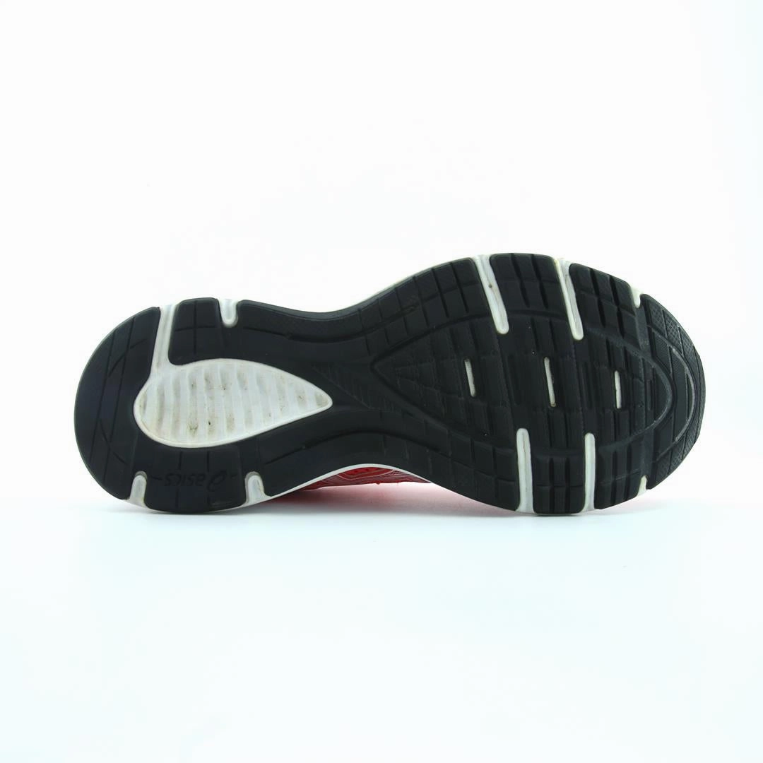 ASICS JOLT 2 performance running shoe photos