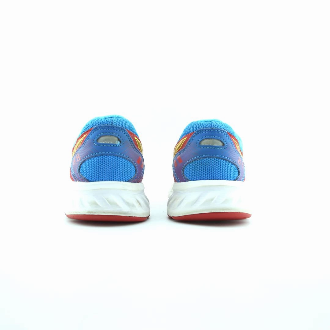 ASICS JOLT 2 trainer shoe design snapshots