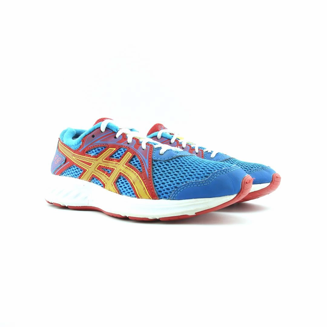 ASICS JOLT 2 trainer shoe design snapshots