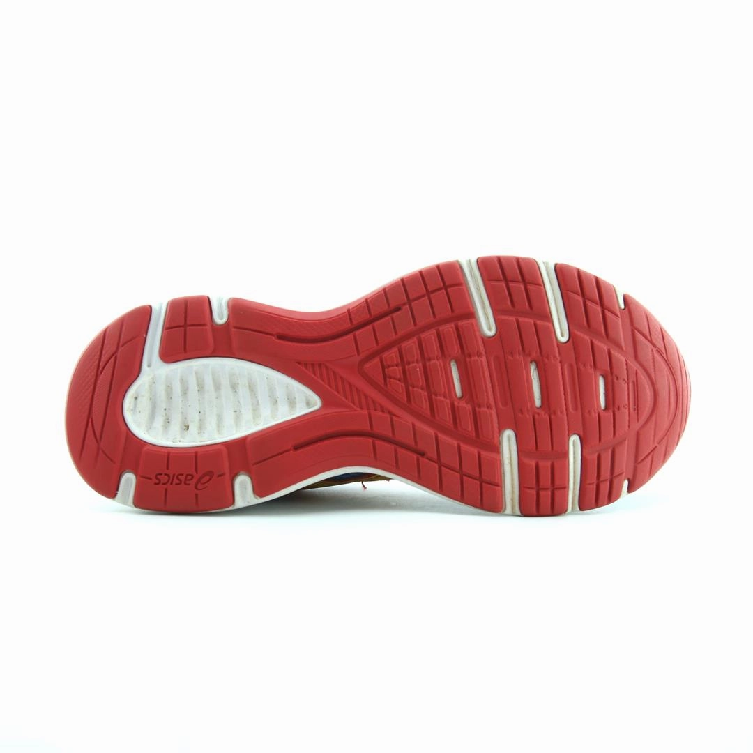 ASICS JOLT 2 trainer shoe design snapshots
