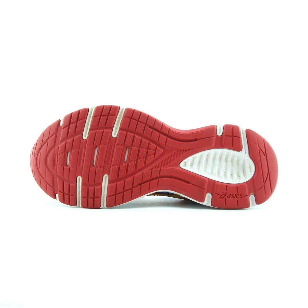 ASICS JOLT 2 trainer shoe design snapshots