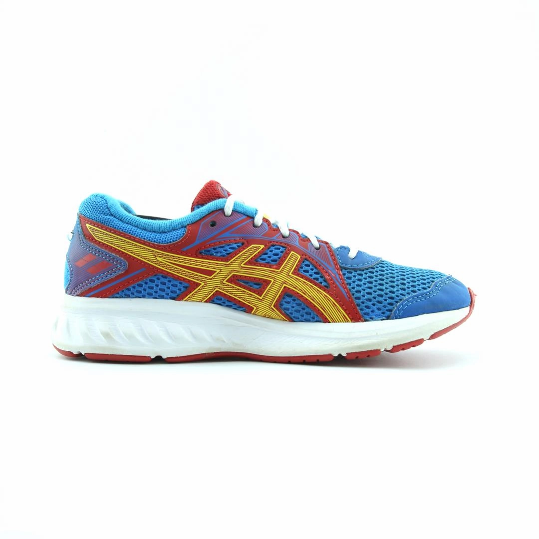 ASICS JOLT 2 trainer shoe design snapshots