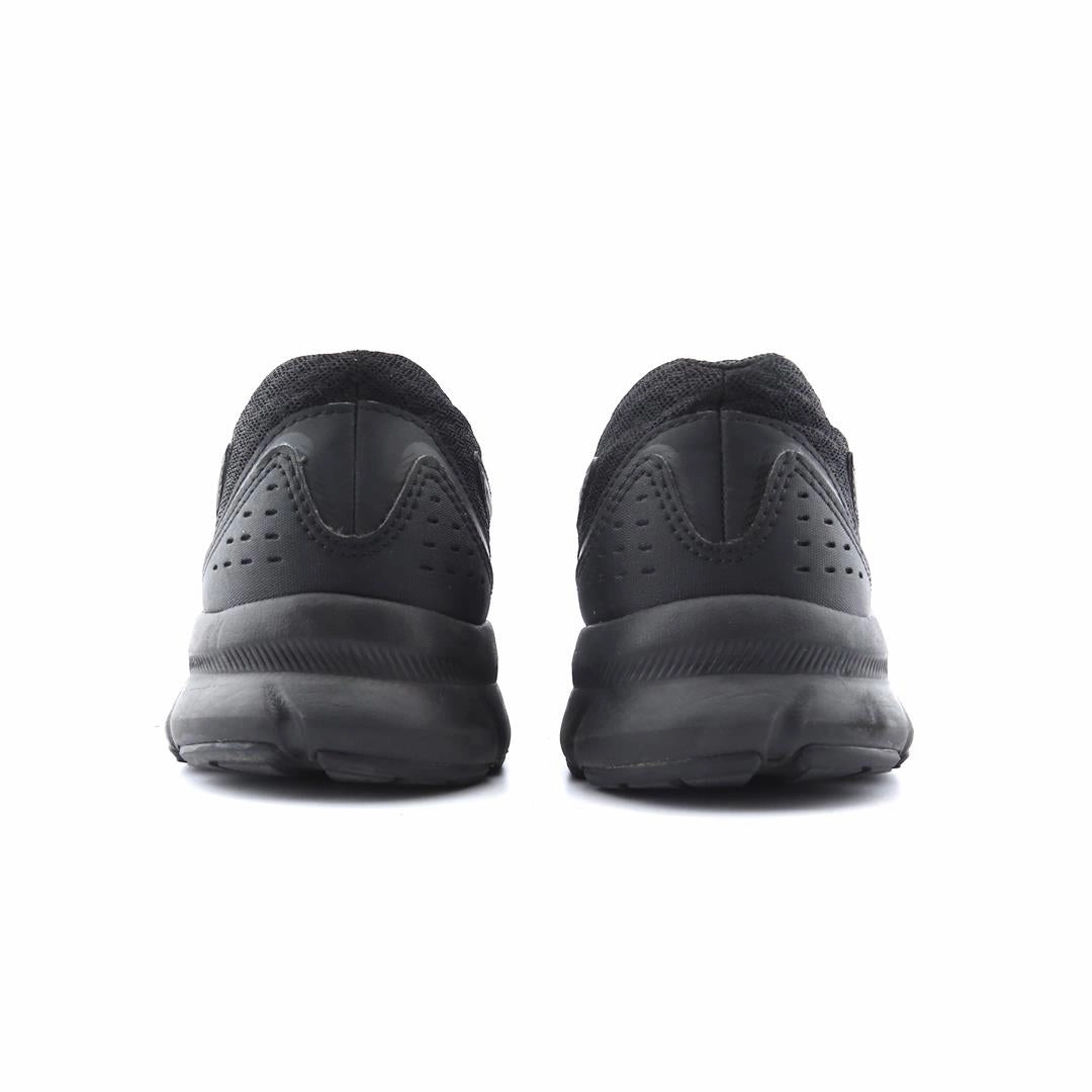 ASICS JOLT 3 lightweight athletic shoe visuals