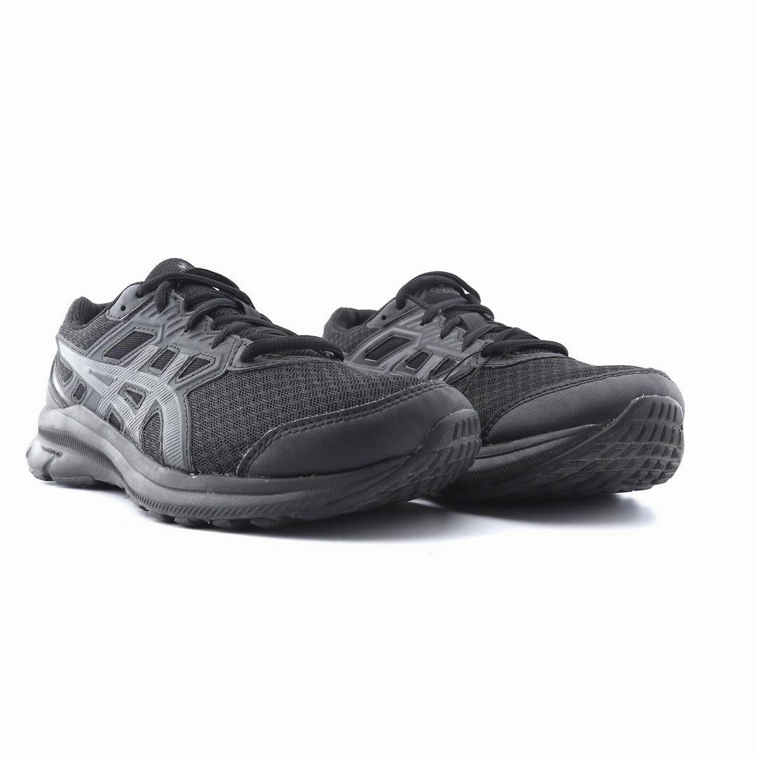 ASICS JOLT 3 lightweight athletic shoe visuals