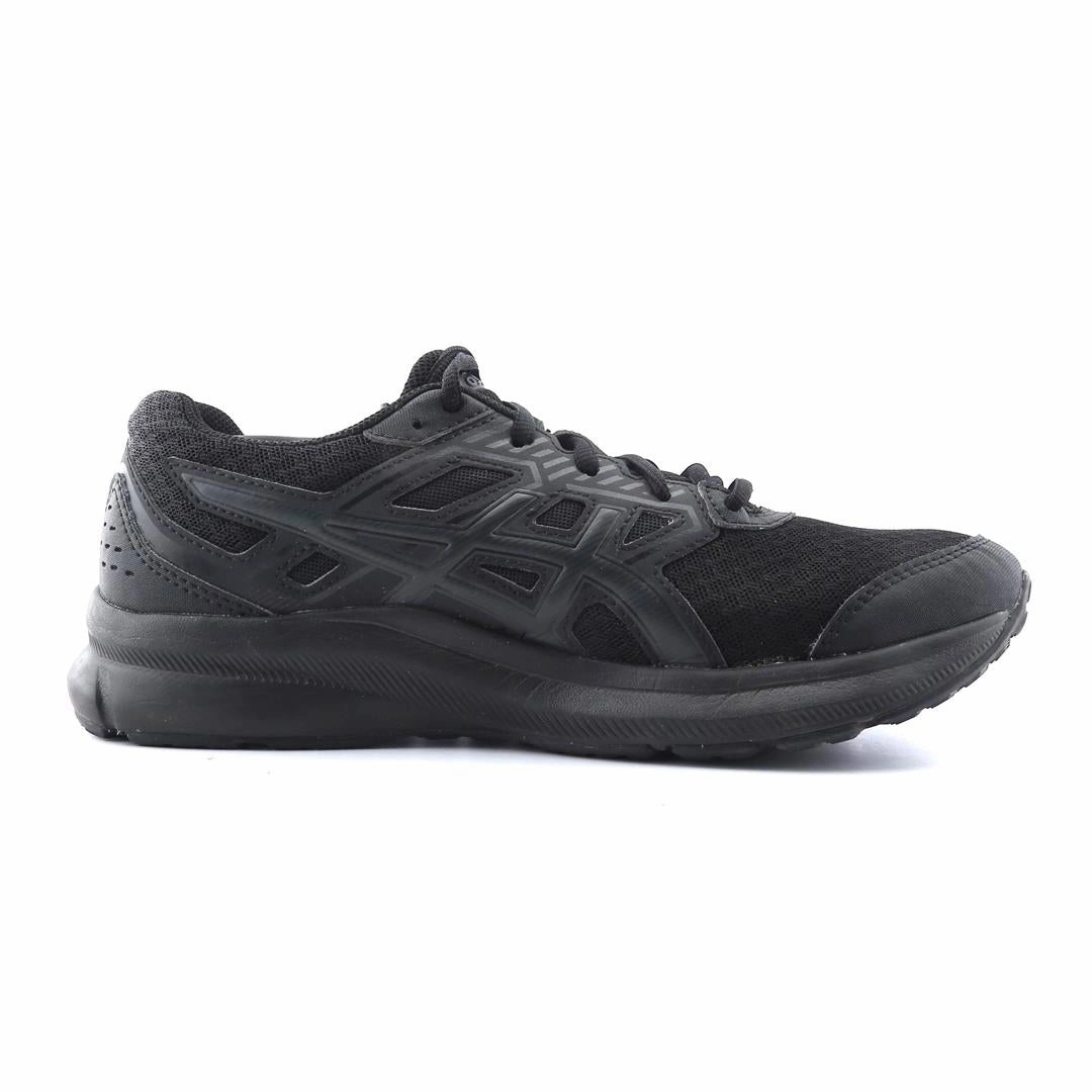 ASICS JOLT 3 lightweight athletic shoe visuals