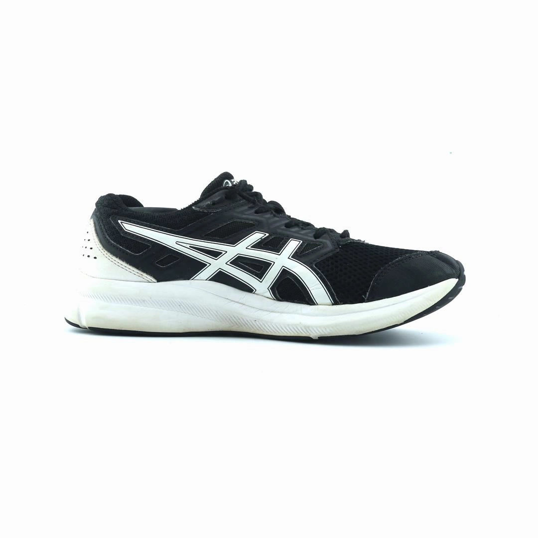 ASICS JOLT 3 performance running shoe photos