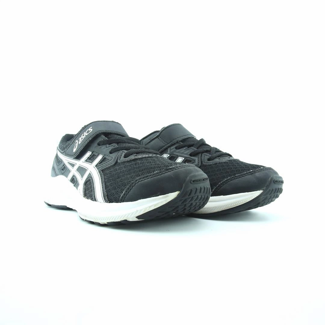 ASICS  JOLT 3 PRE-SCHOOL trainer shoe design snapshots
