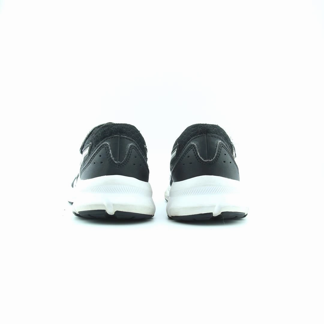 ASICS  JOLT 3 PRE-SCHOOL trainer shoe design snapshots