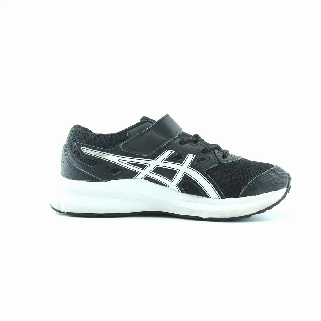 ASICS  JOLT 3 PRE-SCHOOL trainer shoe design snapshots