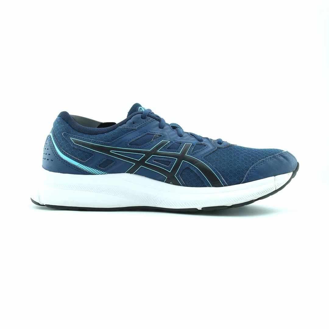 ASICS JOLT 3 trainer shoe design snapshots