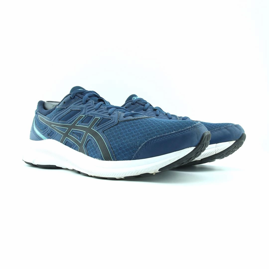 ASICS JOLT 3 trainer shoe design snapshots