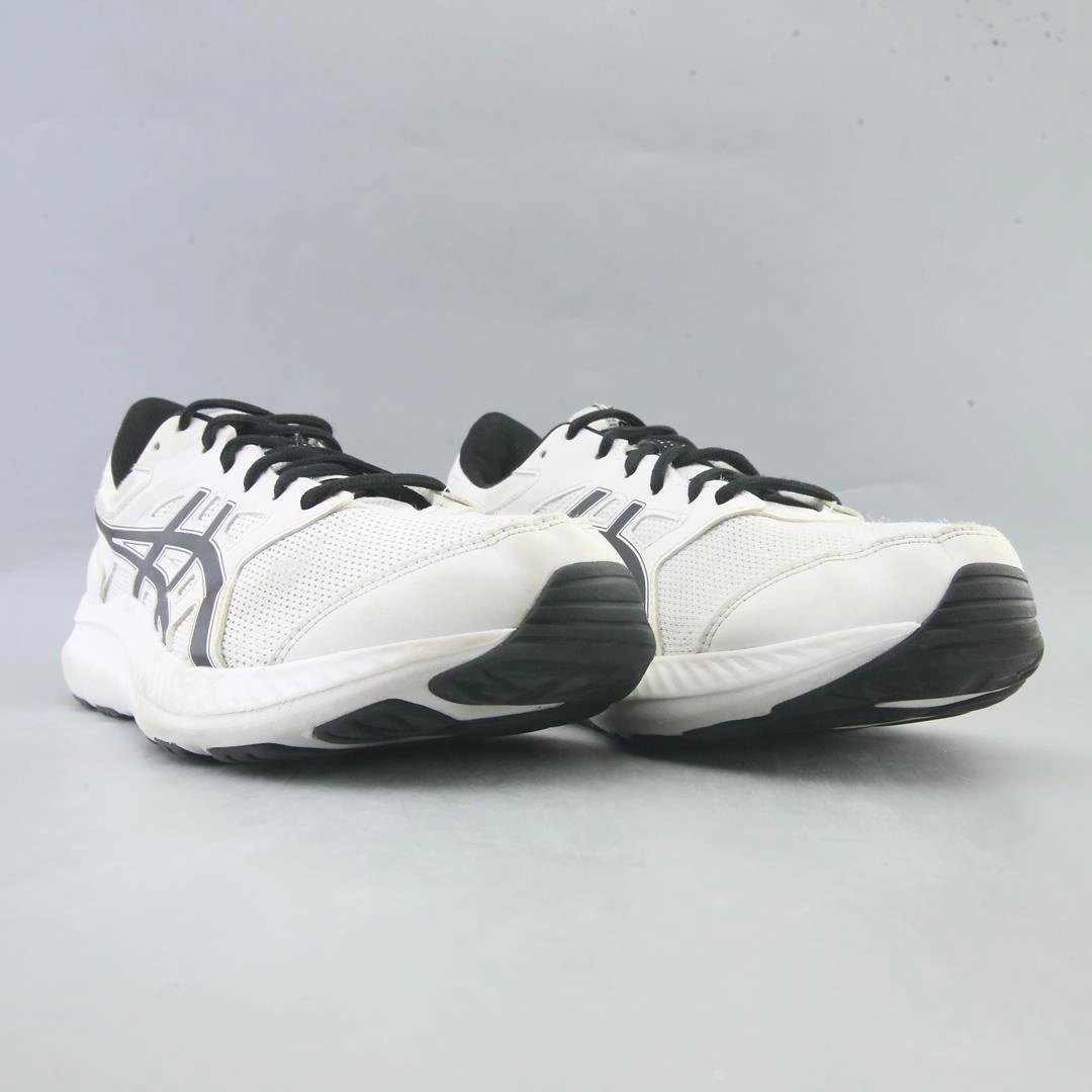 ASICS JOLT 4 EXTRA WIDE trainer shoe design snapshots