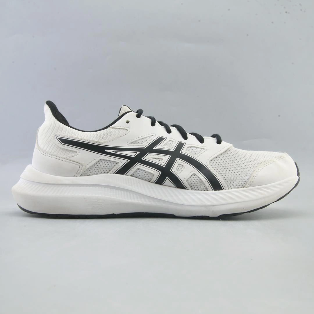 ASICS JOLT 4 EXTRA WIDE trainer shoe design snapshots