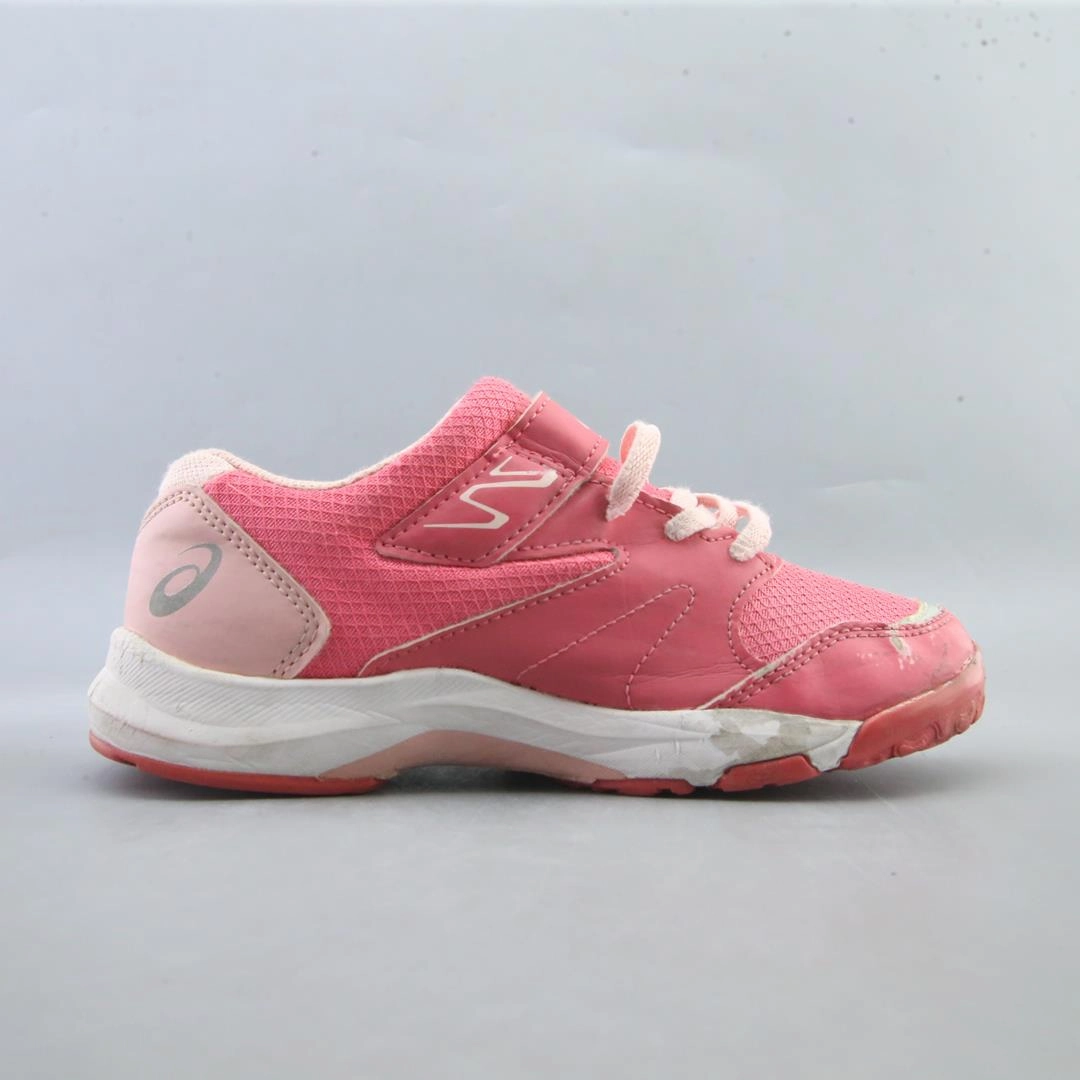 ASICS LAZERBEAM KA MG lightweight athletic shoe visuals