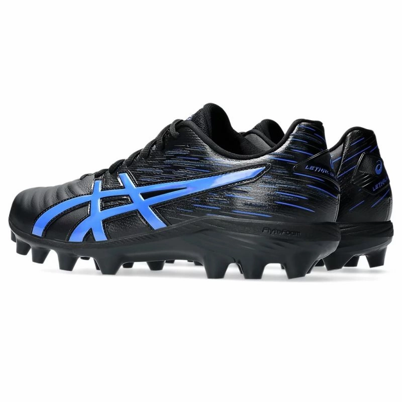 ASICS Lethal Blend FF Adults Football Boots Asics durable football boots