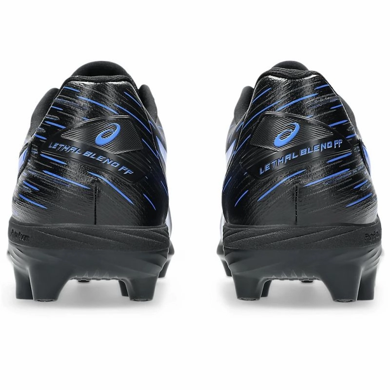 ASICS Lethal Blend FF Adults Football Boots Asics durable football boots