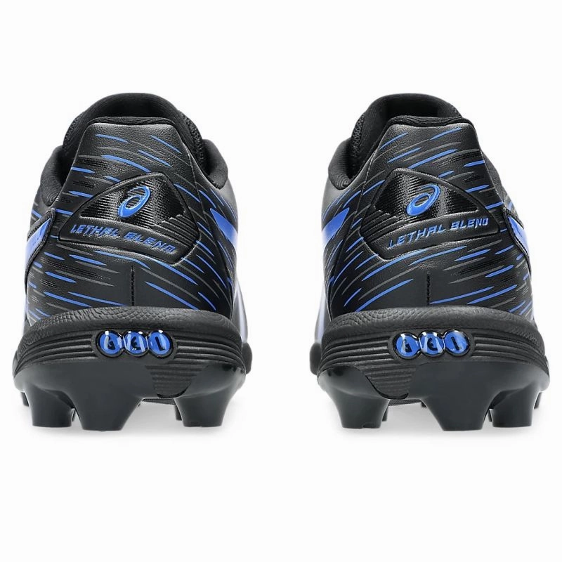 ASICS Lethal Blend GS Kids Football Boots Asics durable football boots