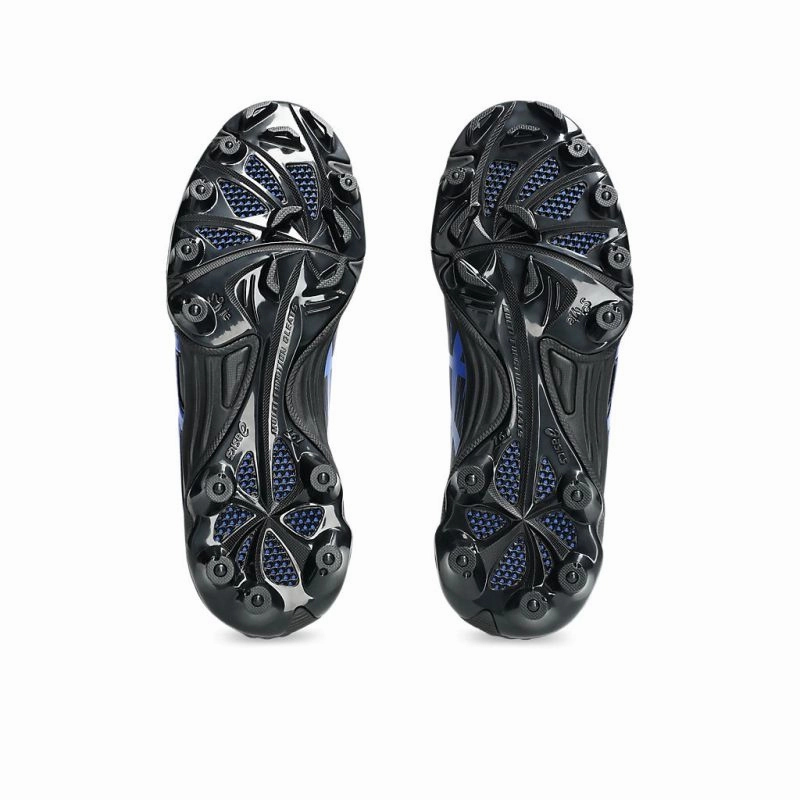 ASICS Lethal Blend GS Kids Football Boots Asics durable football boots