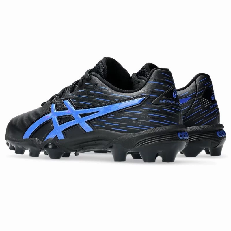 ASICS Lethal Blend GS Kids Football Boots Asics durable football boots