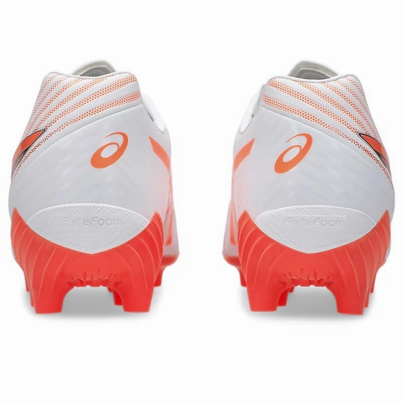 ASICS Lethal Flash IT 3 Adults Football Boots Asics durable football boots