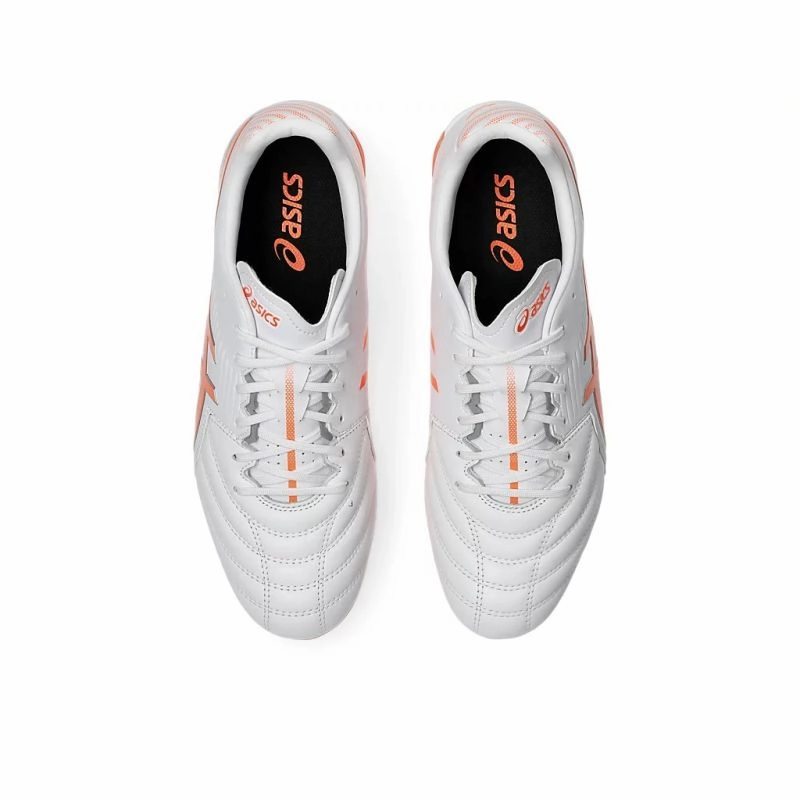 ASICS Lethal Flash IT 3 Adults Football Boots Asics durable football boots