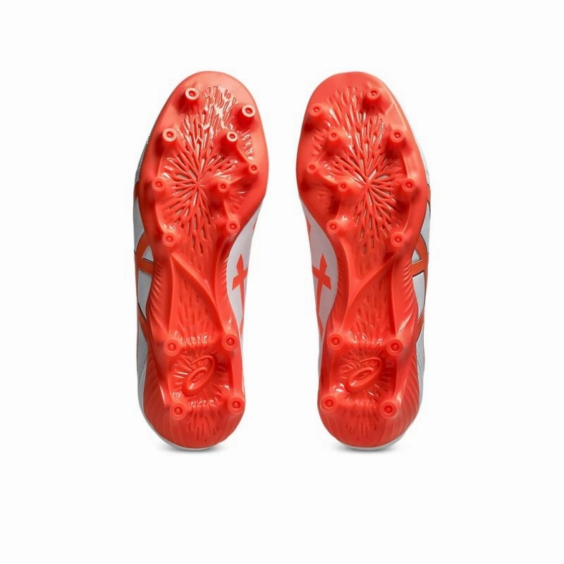 ASICS Lethal Flash IT 3 Adults Football Boots Asics durable football boots