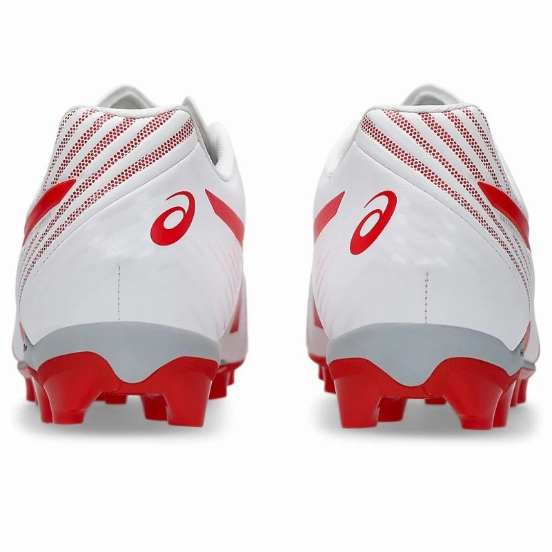 ASICS Lethal Flash IT 3 GS Kids Football Boots Asics durable football boots
