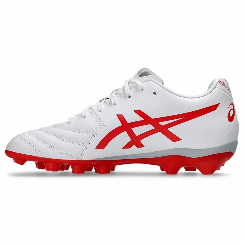 ASICS Lethal Flash IT 3 GS Kids Football Boots Asics durable football boots