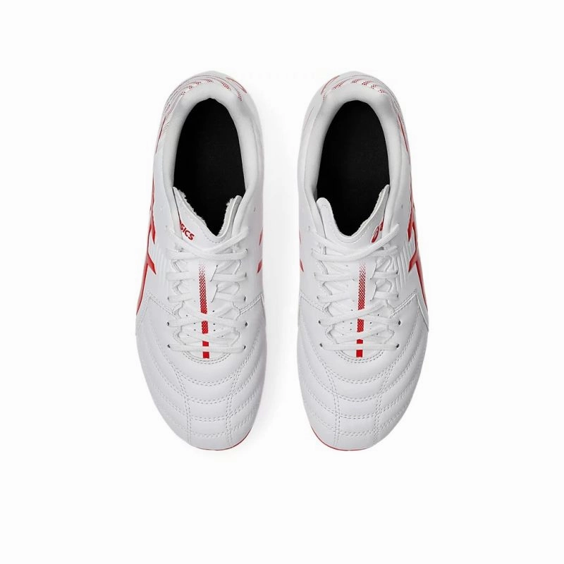ASICS Lethal Flash IT 3 GS Kids Football Boots Asics durable football boots