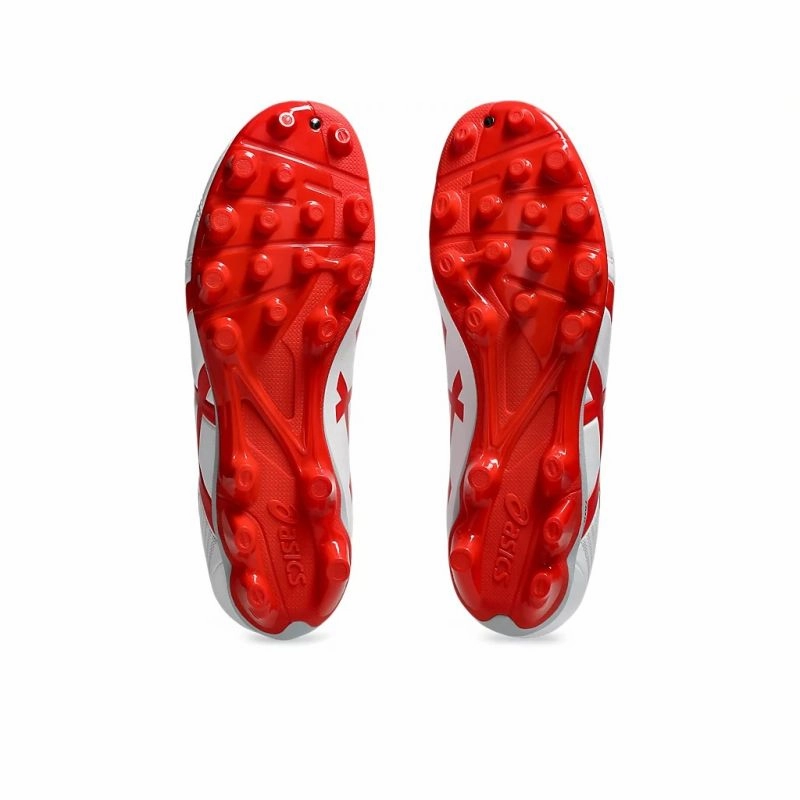 ASICS Lethal Flash IT 3 GS Kids Football Boots Asics durable football boots