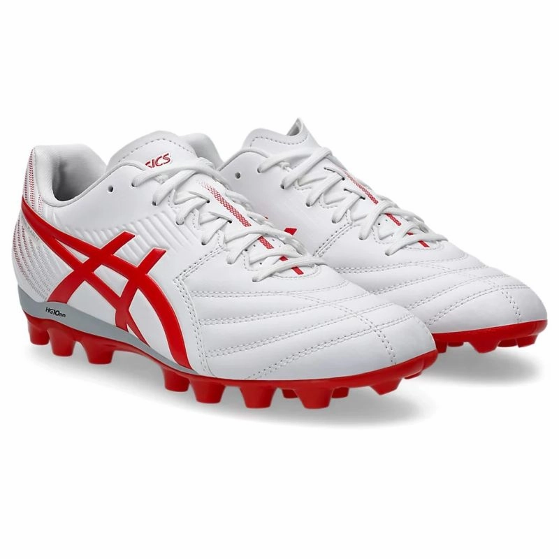 ASICS Lethal Flash IT 3 GS Kids Football Boots Asics durable football boots