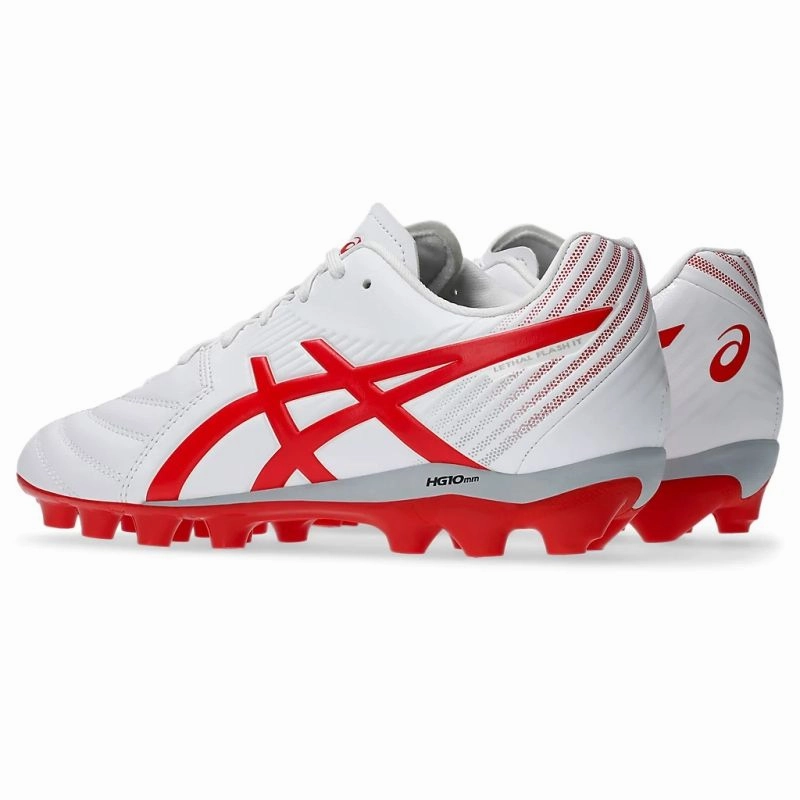 ASICS Lethal Flash IT 3 GS Kids Football Boots Kids' specialized football boots