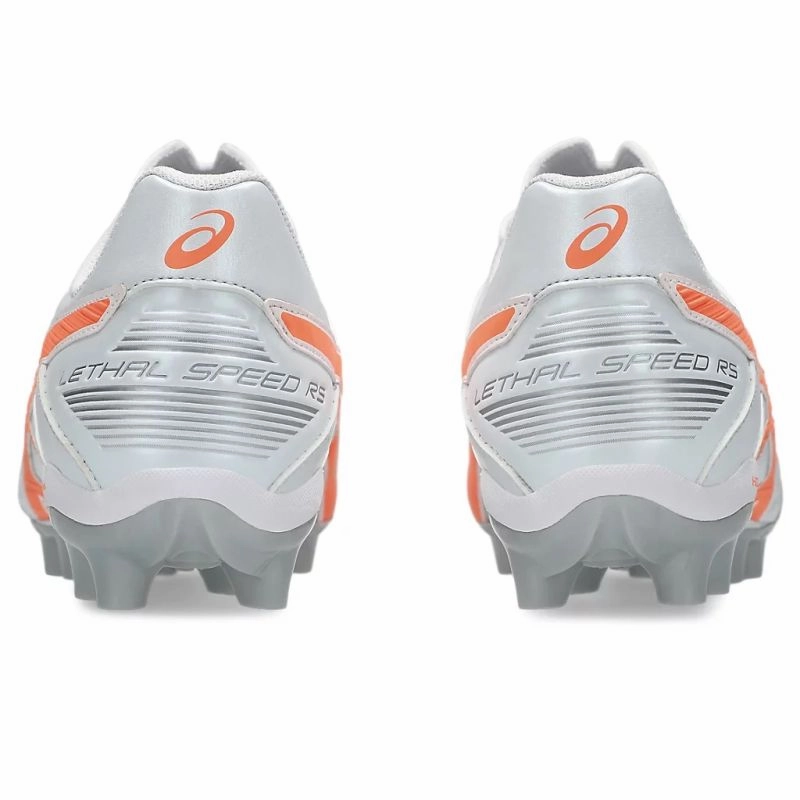 ASICS Lethal Speed RS Adults Football Boots Asics durable football boots