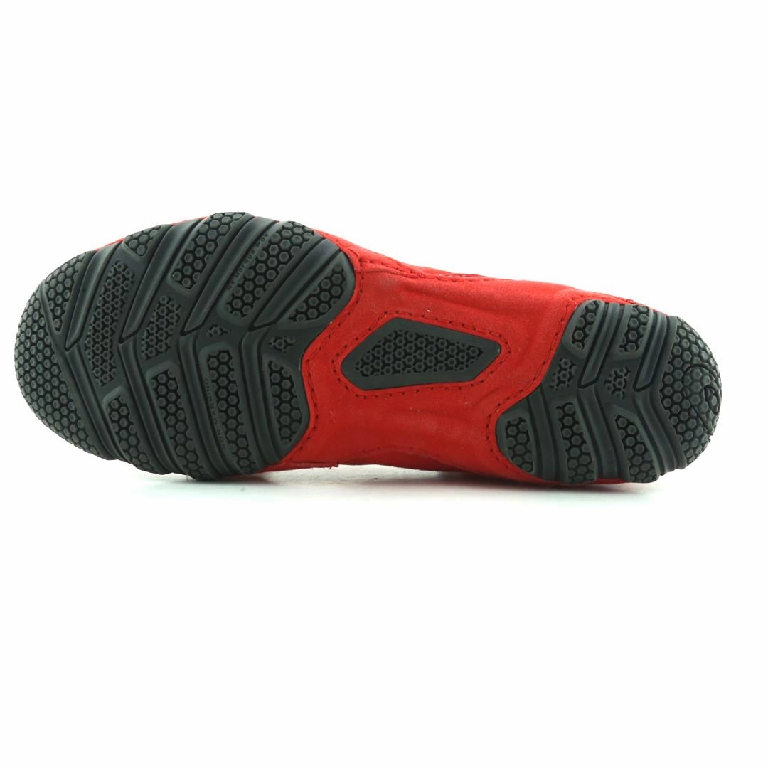 ASICS MATFLEX 6 lightweight athletic shoe visuals