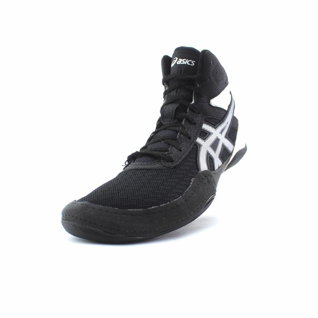 ASICS MATFLEX 6 performance running shoe photos