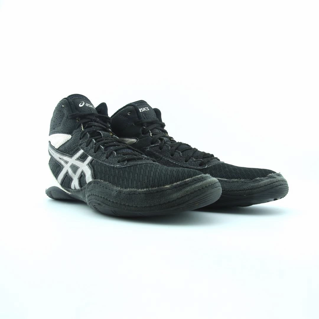 ASICS MATFLEX 6 performance running shoe photos