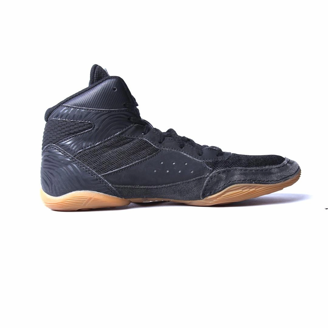ASICS MATFLEX 7 lightweight athletic shoe visuals
