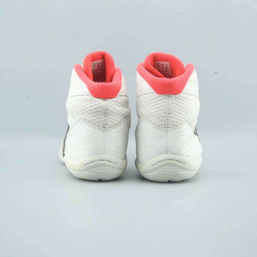 ASICS MATFLEX 7 trainer shoe design snapshots