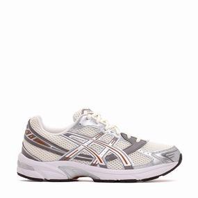 Asics Men Gel-1130 Cream 1201A256-120 Asics comfort footwear