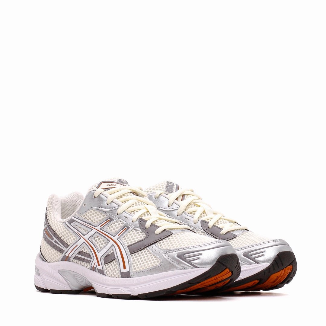 Asics Men Gel-1130 Cream 1201A256-120 Asics shoe style pictures