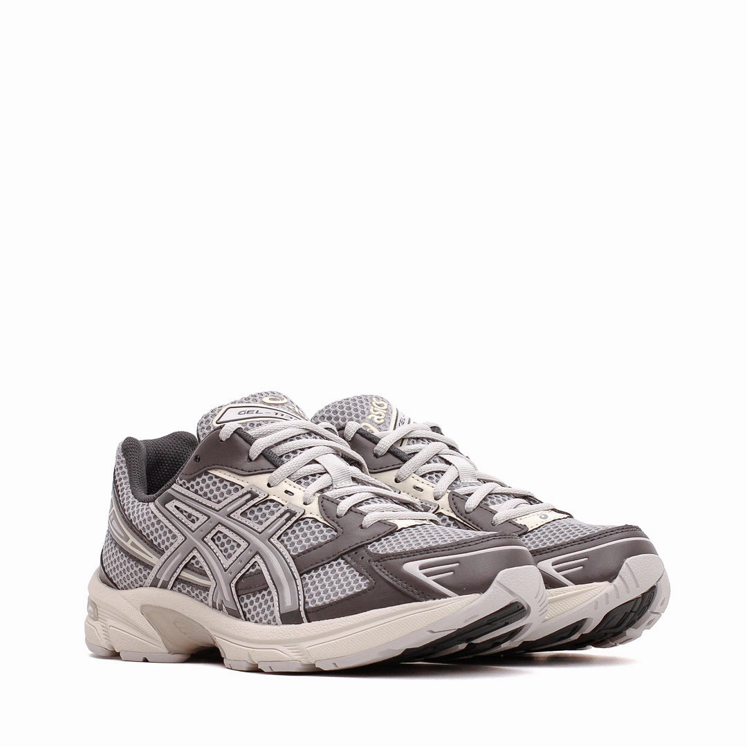 Asics Men Gel-1130 Oystery Grey Clay Grey 1201A256-025 Asics shoe style pictures