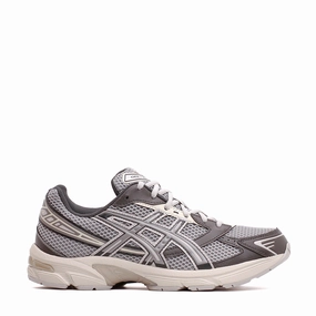 Asics Men Gel-1130 Oystery Grey Clay Grey 1201A256-025 Asics comfort footwear