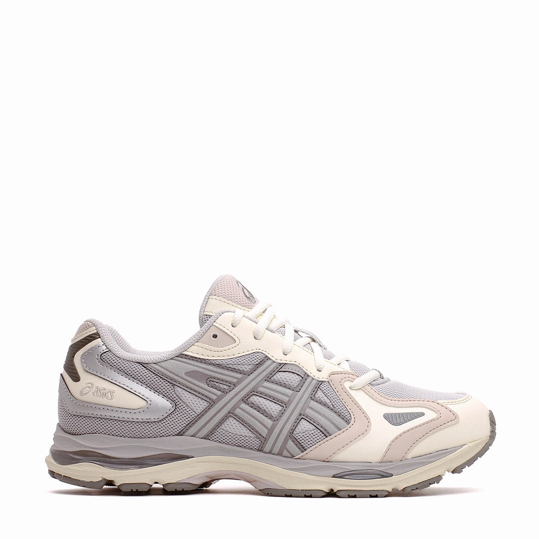 Asics Men Gel-K1011 Cloud Grey Cream 1203A603-020 Asics comfort footwear