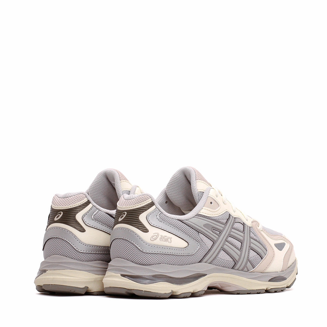 Asics Men Gel-K1011 Cloud Grey Cream 1203A603-020 Asics shoe style pictures