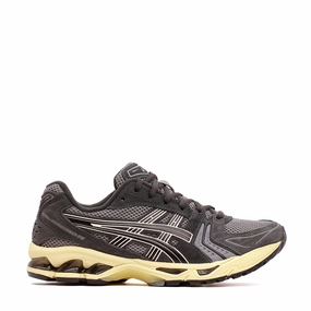 Asics Men Gel-Kayano 14 Clay Grey 1203A540-020 Asics comfort footwear