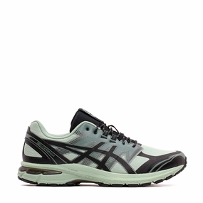 Asics Men Gel Terrain Dark Jade 1203A342-300 Asics comfort footwear
