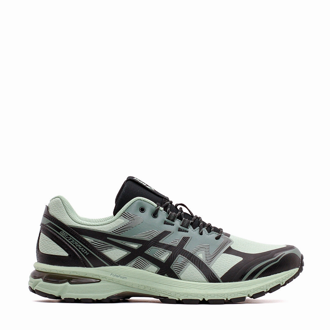 Asics Men Gel Terrain Dark Jade 1203A342-300 Asics comfort footwear