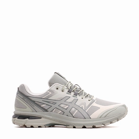 Asics Men Gel-Terrain Seal Grey 1203A342-020 Asics comfort footwear